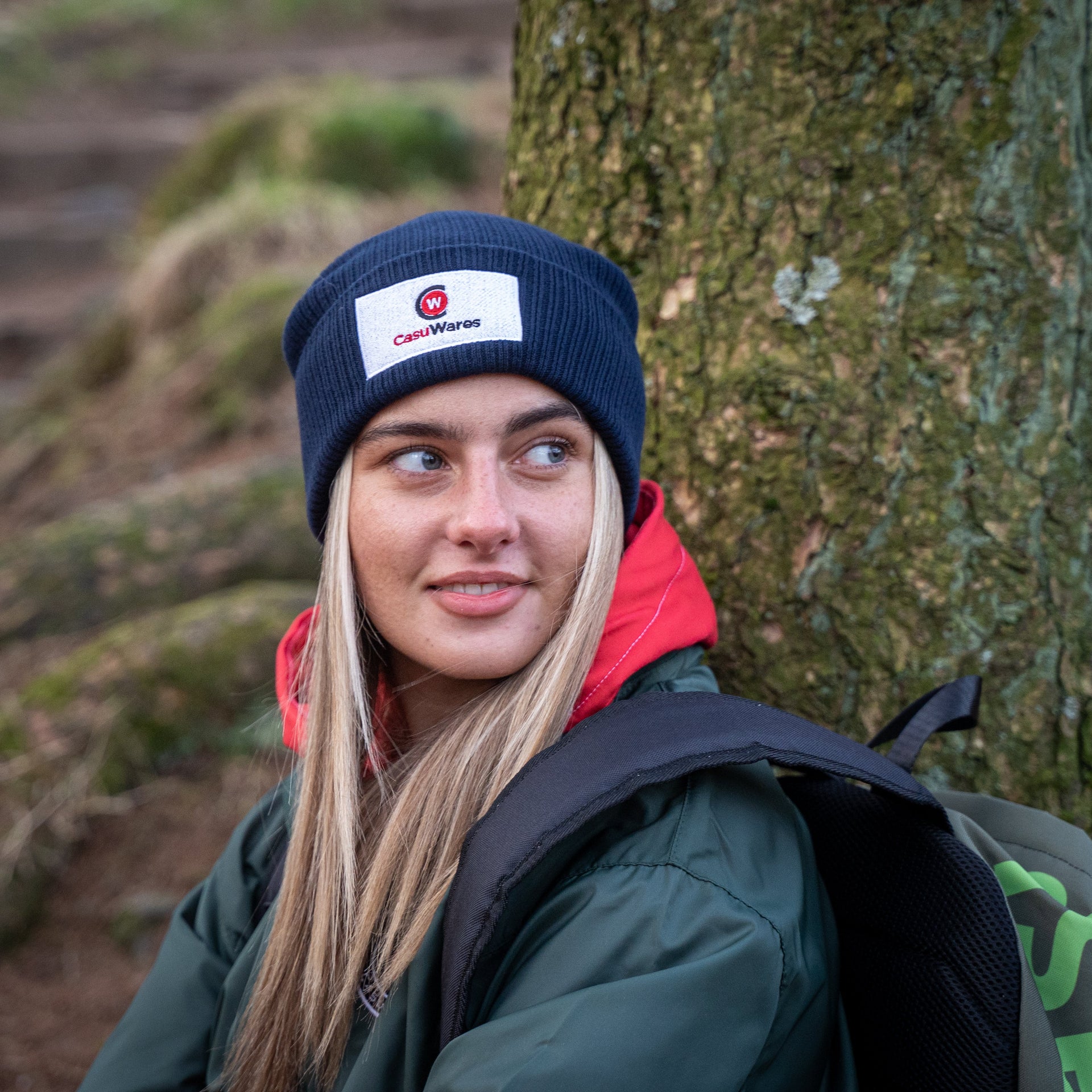 CasuWares Sustainable Fashion