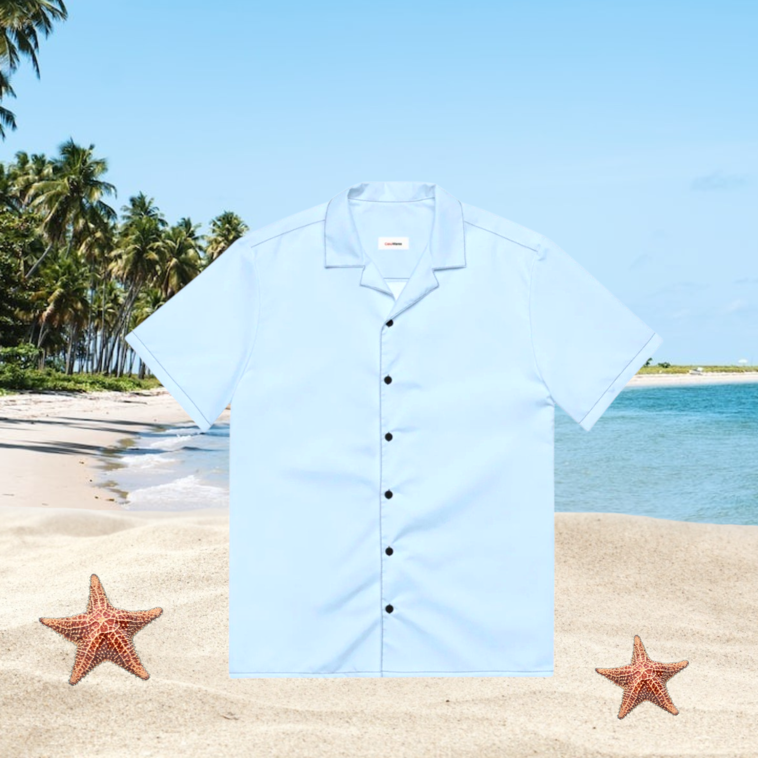 Sun, Sea and Save!