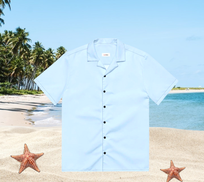 Sun, Sea and Save!