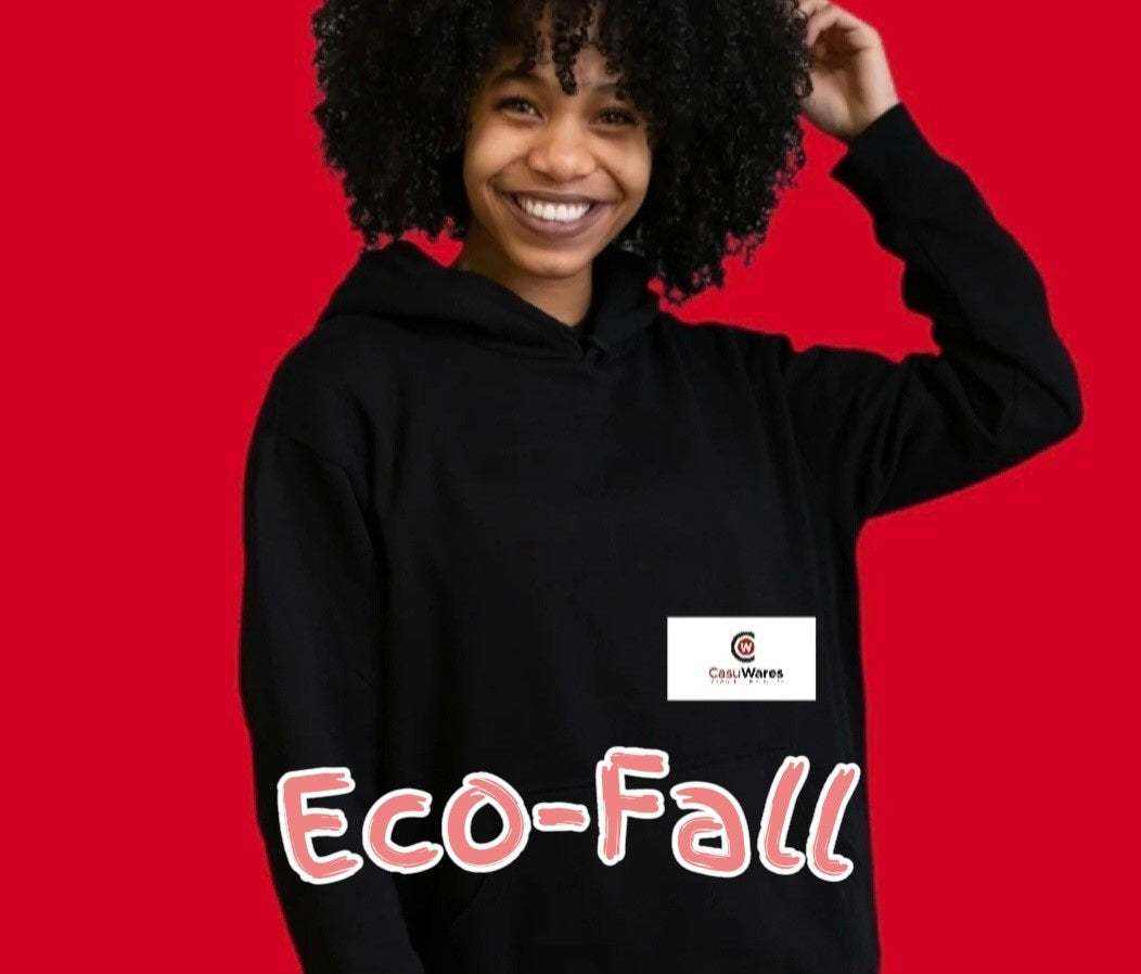 CasuWares eco-friendly products