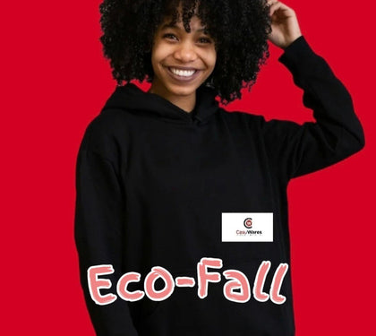 CasuWares eco-friendly products