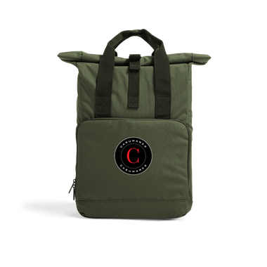 Olive Green Bag