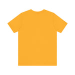 ECO-Friendly Unisex Short Cotton Sleeve Tee