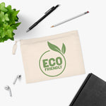 Recycled Pencil Case Bag