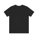 ECO-Friendly Unisex Short Cotton Sleeve Tee