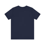 ECO-Friendly Unisex Short Cotton Sleeve Tee