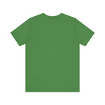 ECO-Friendly Unisex Short Cotton Sleeve Tee