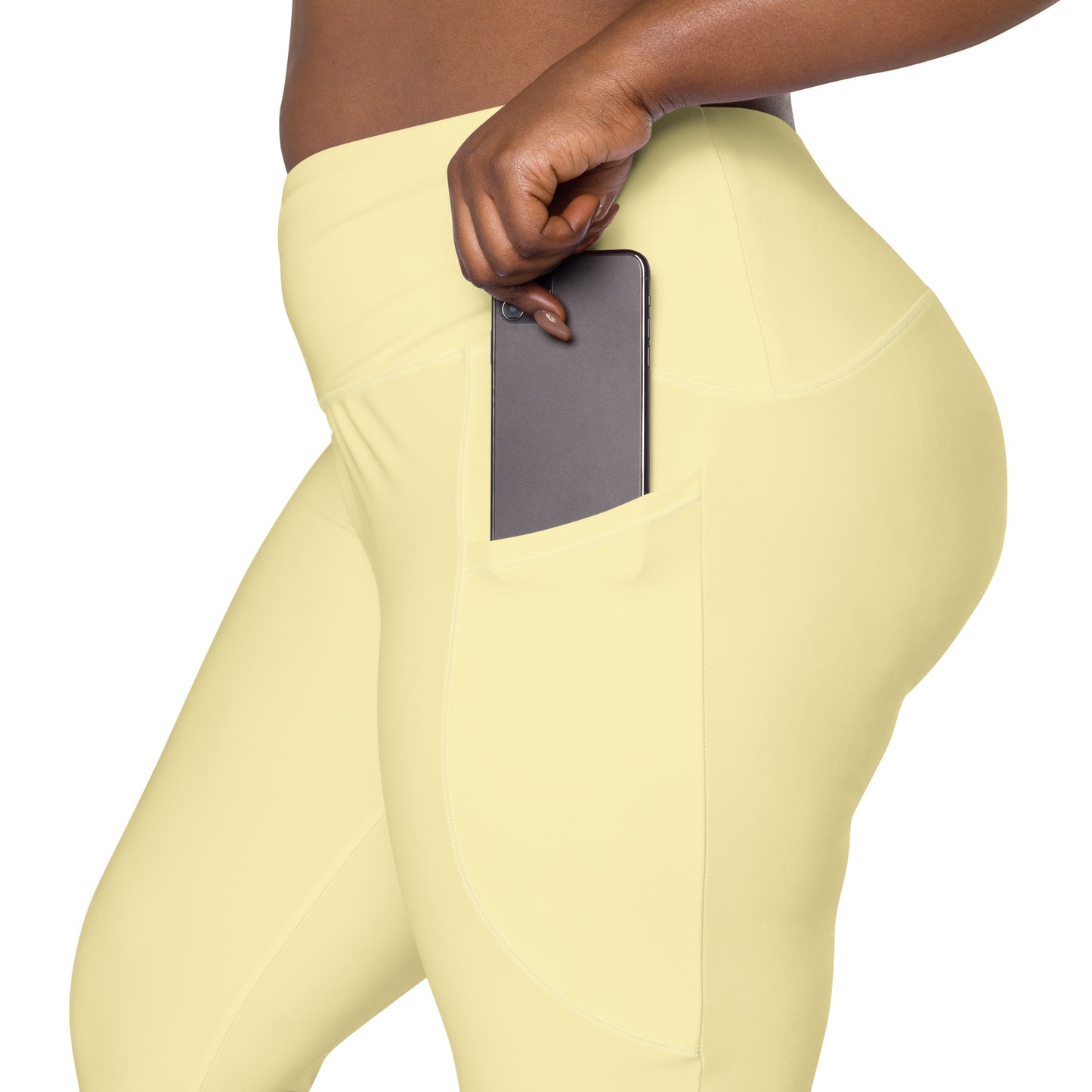 UPF 50 + Leggings with pockets