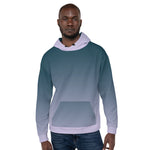 Men's Recycled Two Tone Hoodie
