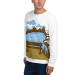 Men's Recycled Nature Sweatshirt