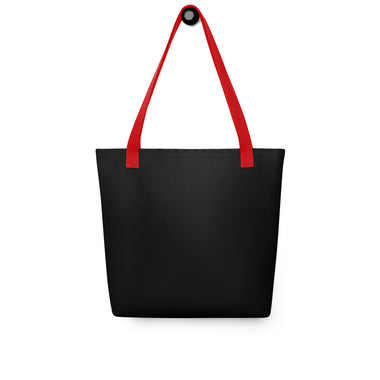 Women's Black Tote Bag