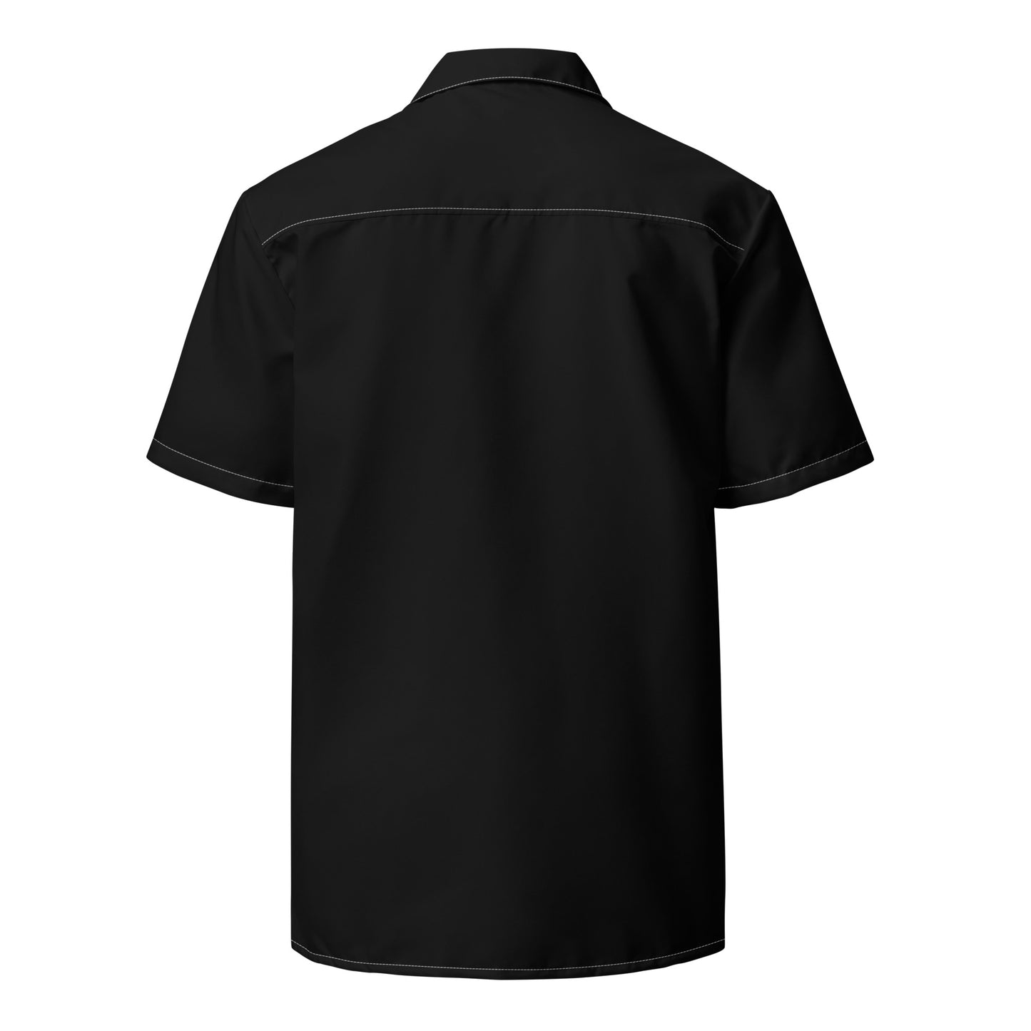 Men's UPF 50+ Protection Recycled Button Shirt