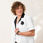 Men's Recycled UPF 50+ Protection Button Shirt