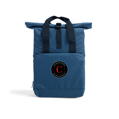 Airforce Blue Bag