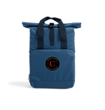 Airforce Blue Bag