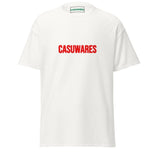CasuWares cotton tee