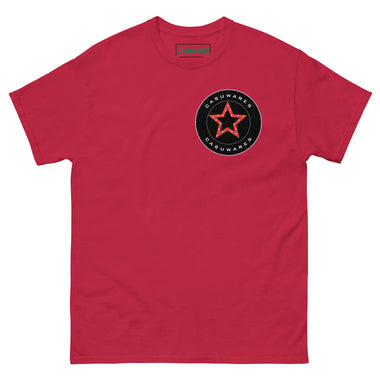Logo Star Unisex Tee