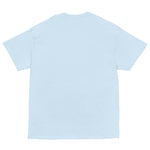 Eco-Conscious 100% Cotton Classic Tee