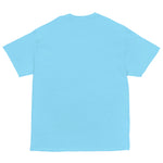 Eco-Conscious 100% Cotton Classic Tee