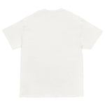 Eco-Conscious 100% Cotton Classic Tee