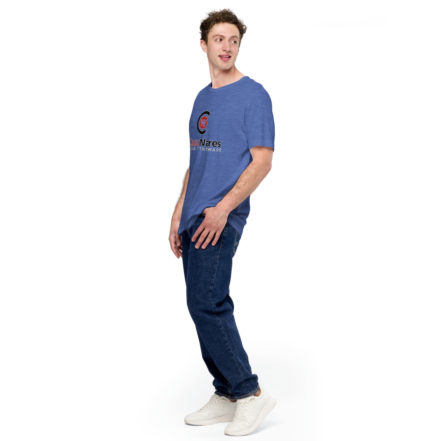 Men's Logo t-shirt (unisex)
