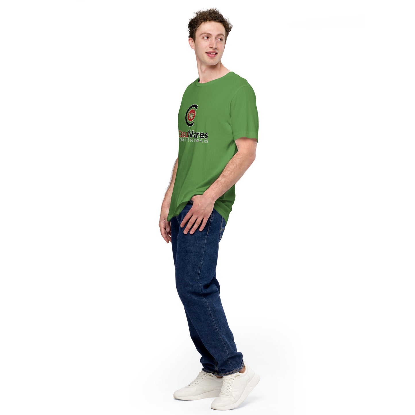 Men's Logo t-shirt (unisex)