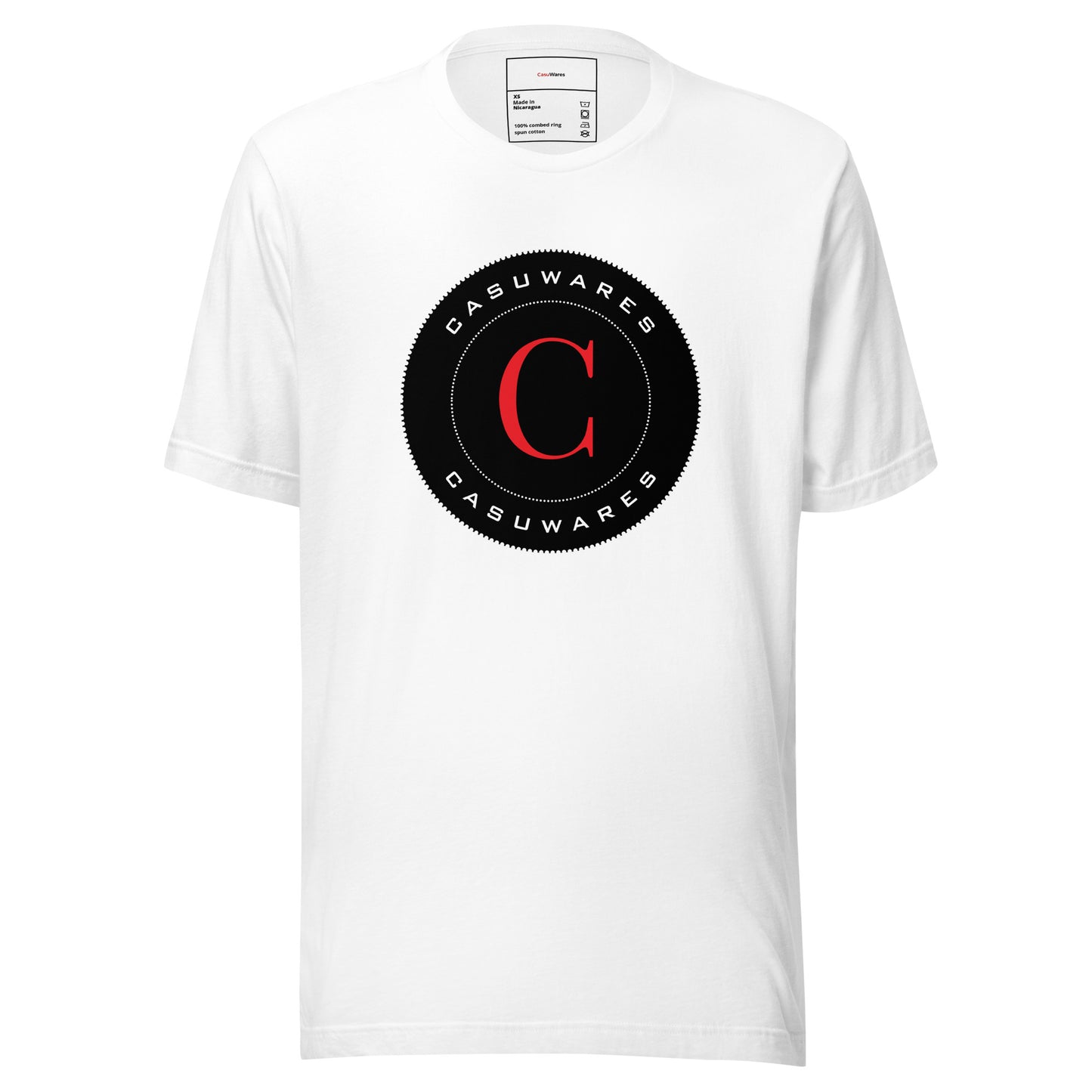 Women's Logo t-shirt