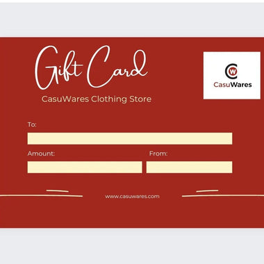 EGift Cards