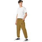 Men's Water Repellant Recycled tracksuit trousers