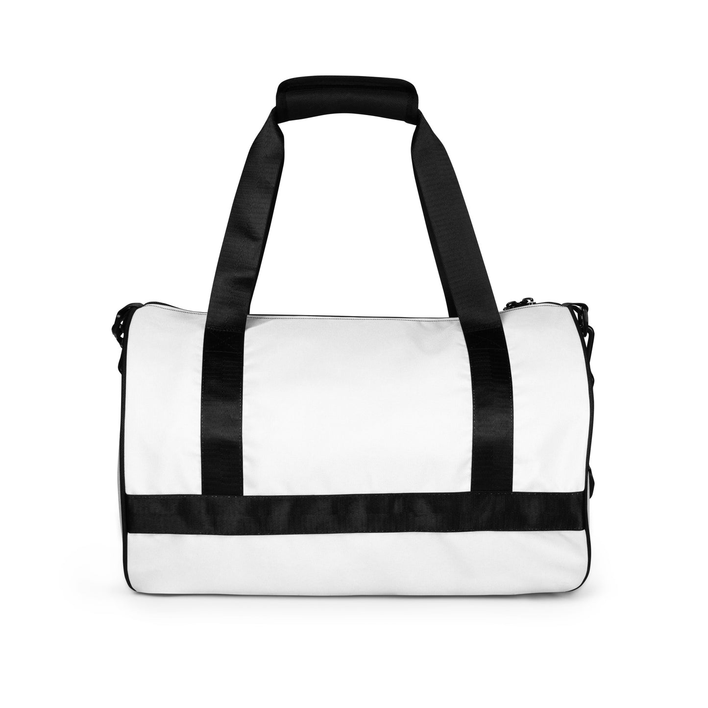 Water Resistant Duffel Bag