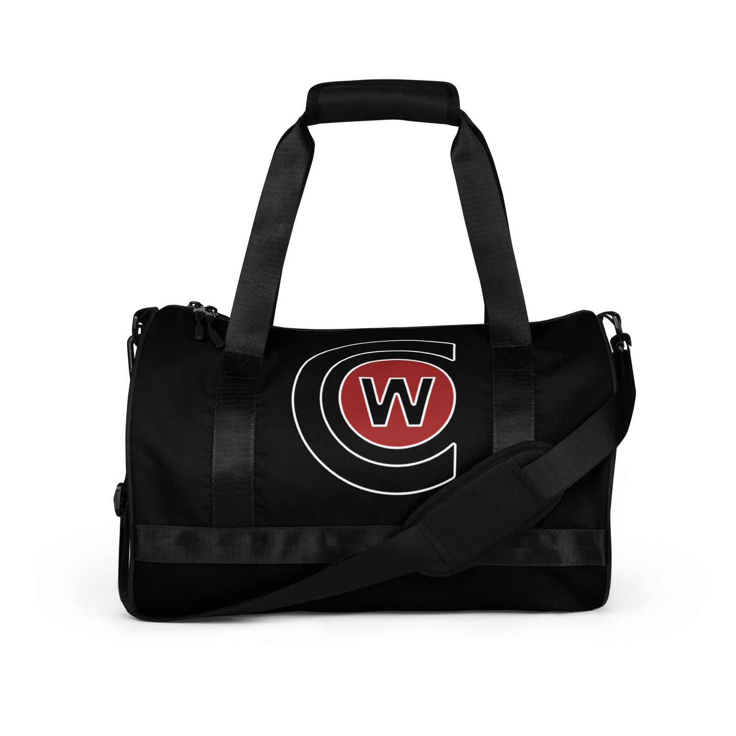 Water Resistant Duffel Bag