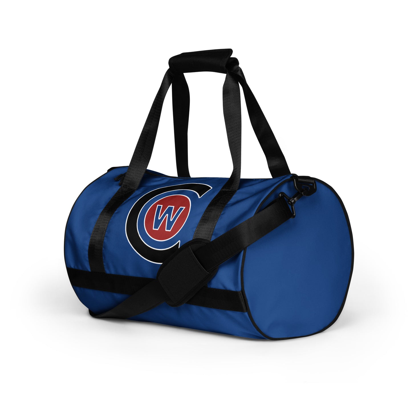 Water Resistant Duffle Bag