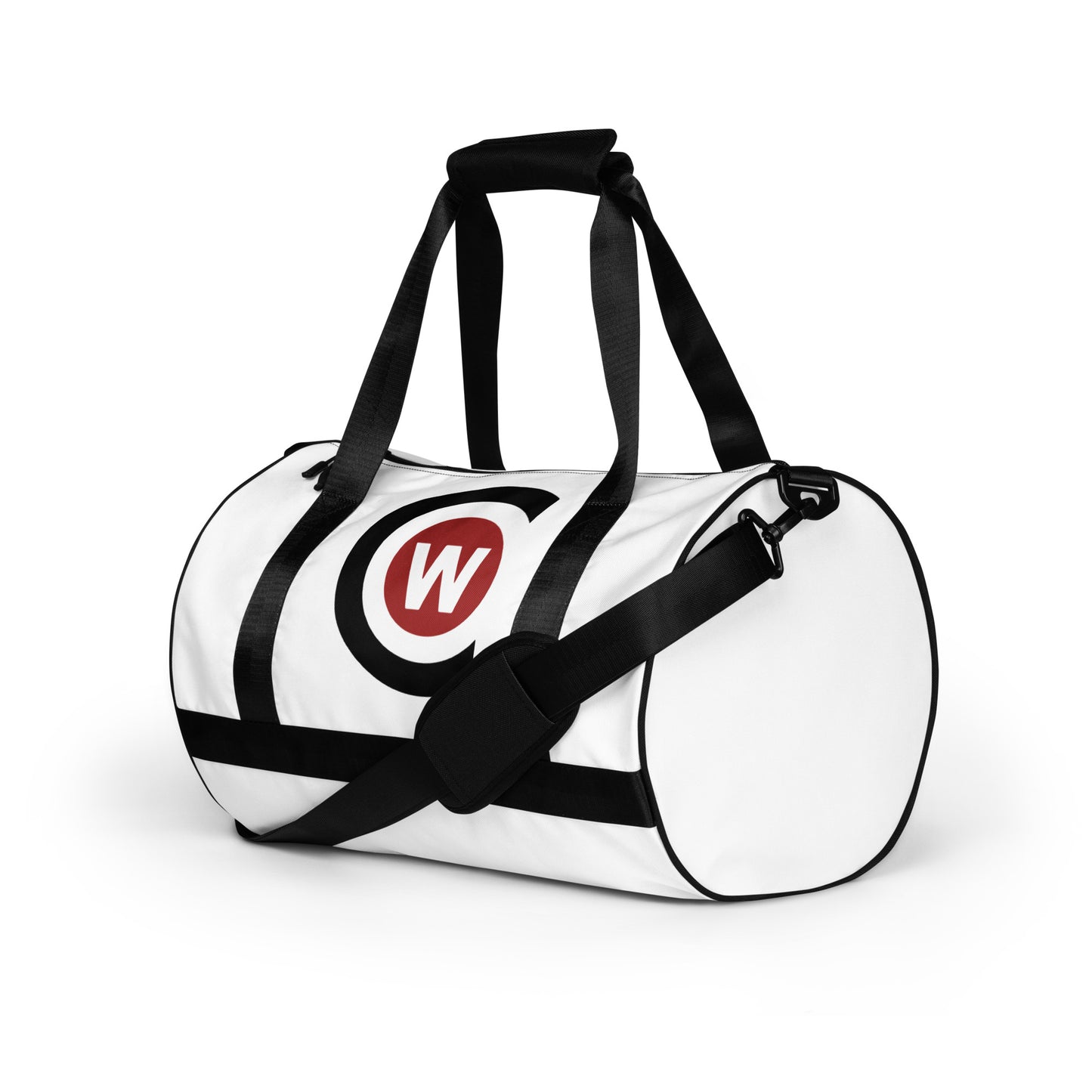 Water Resistant Duffel Bag