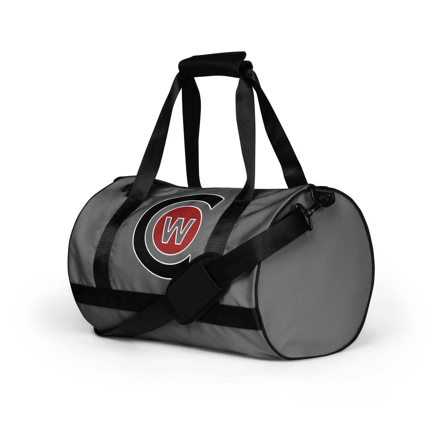 Water Resistant Duffel Bag