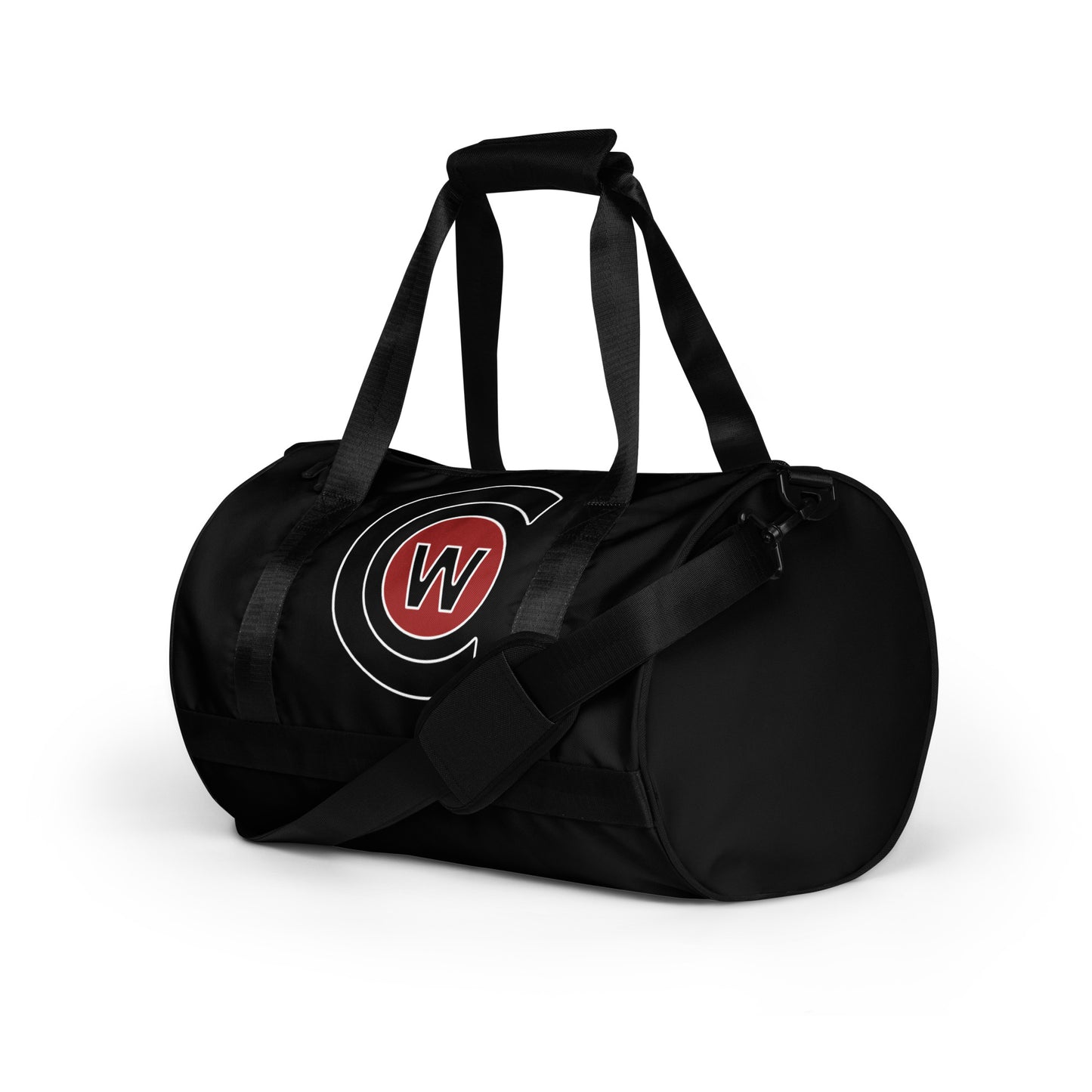 Water Resistant Duffel Bag