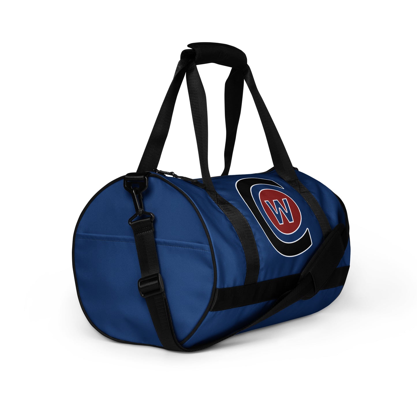 Water Resistant Duffle Bag