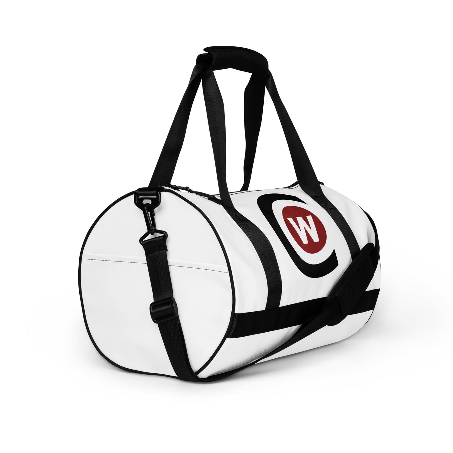 Water Resistant Duffel Bag