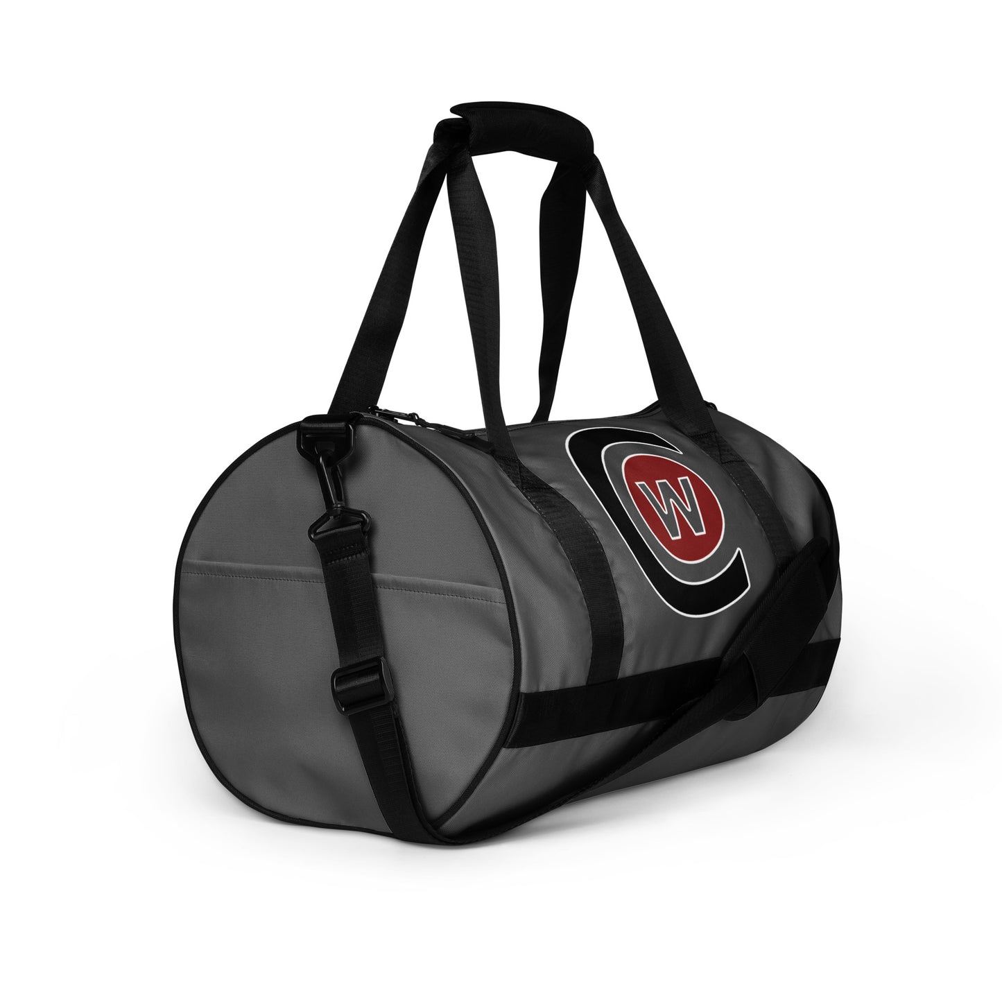 Water Resistant Duffel Bag