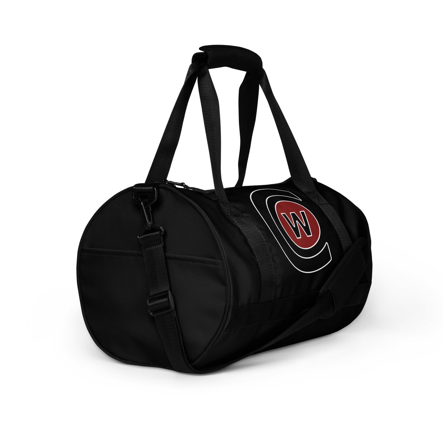 Water Resistant Duffel Bag