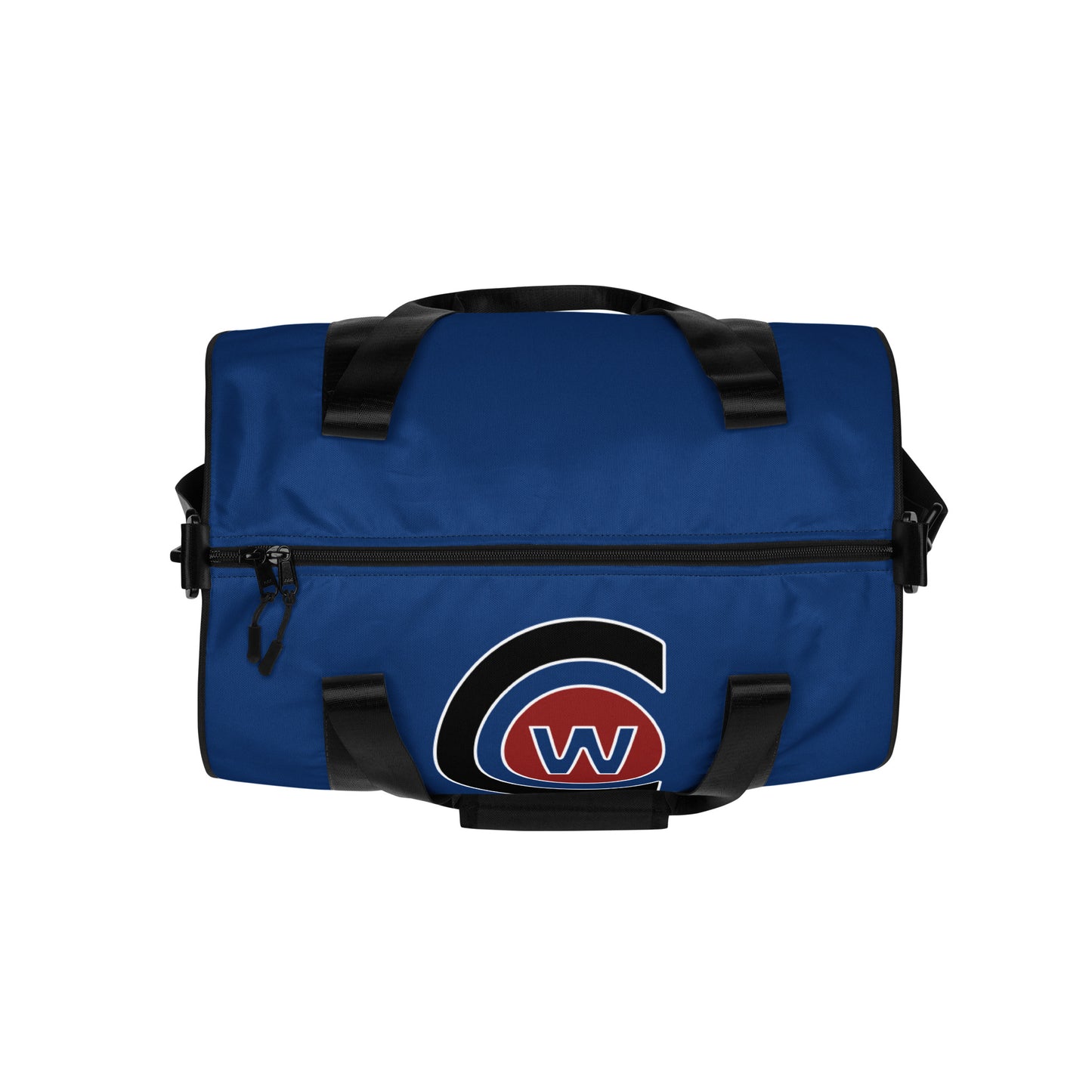 Water Resistant Duffle Bag