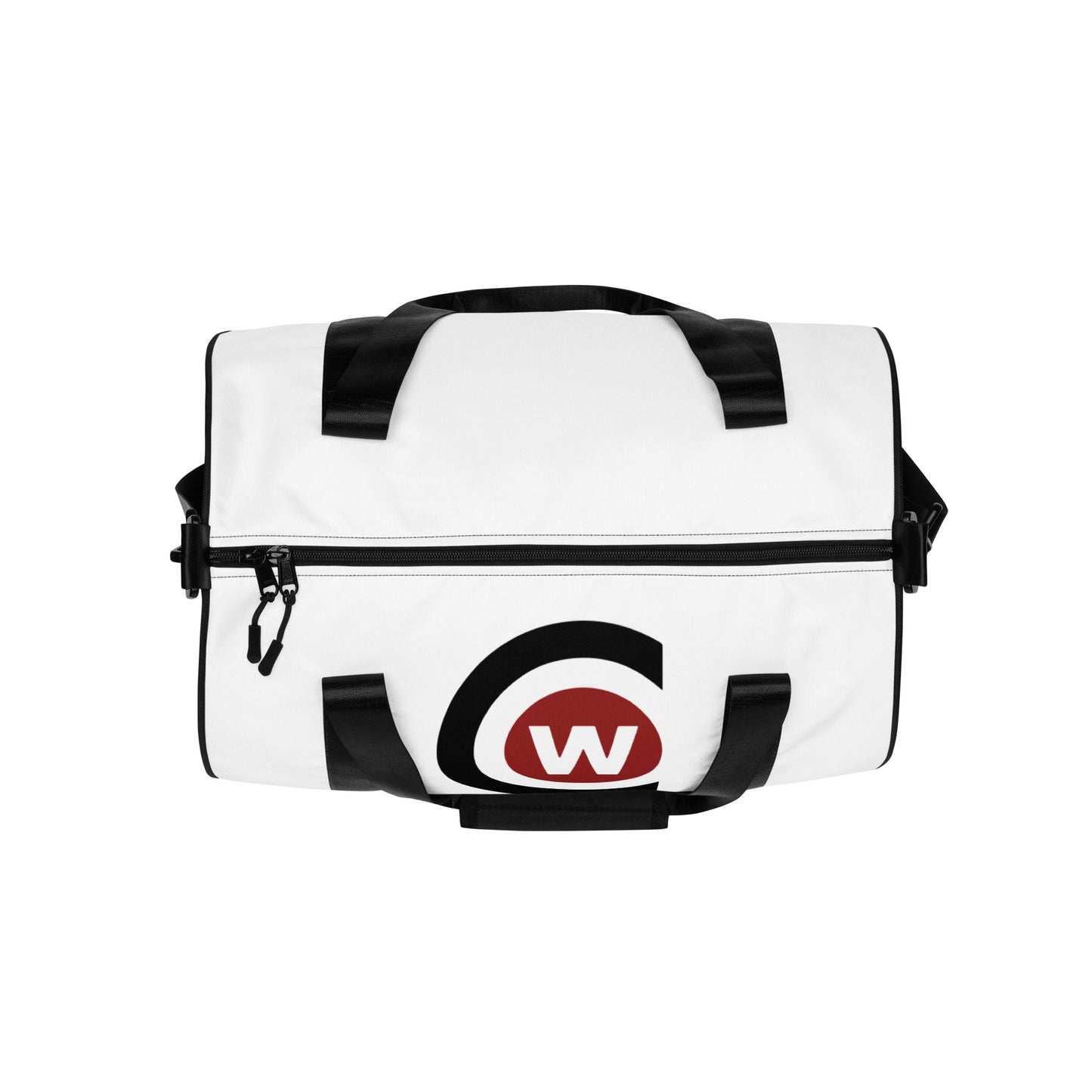Water Resistant Duffel Bag