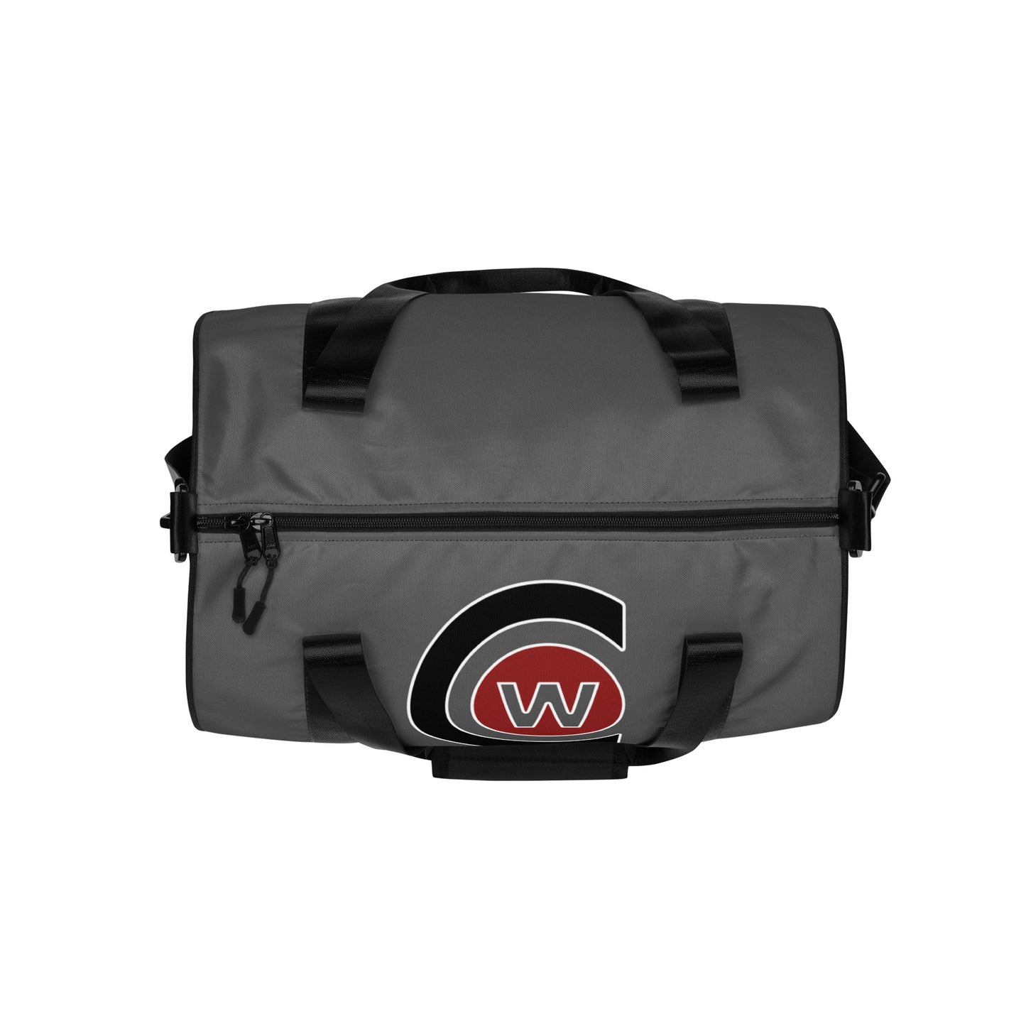 Water Resistant Duffel Bag