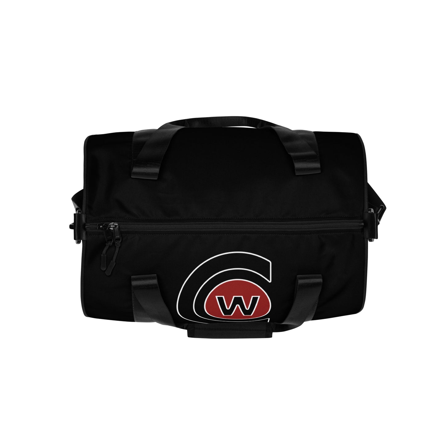 Water Resistant Duffel Bag