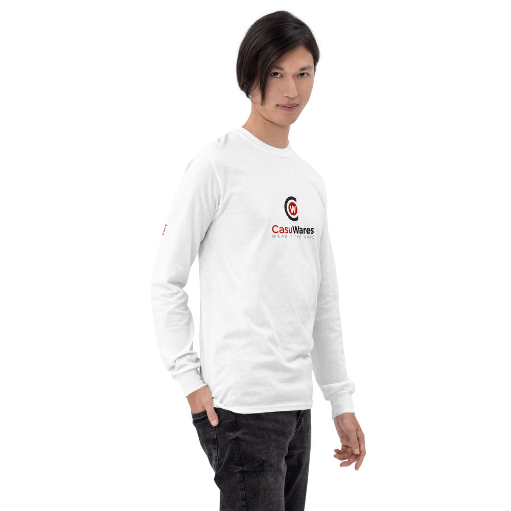Men’s Long Sleeve Shirt