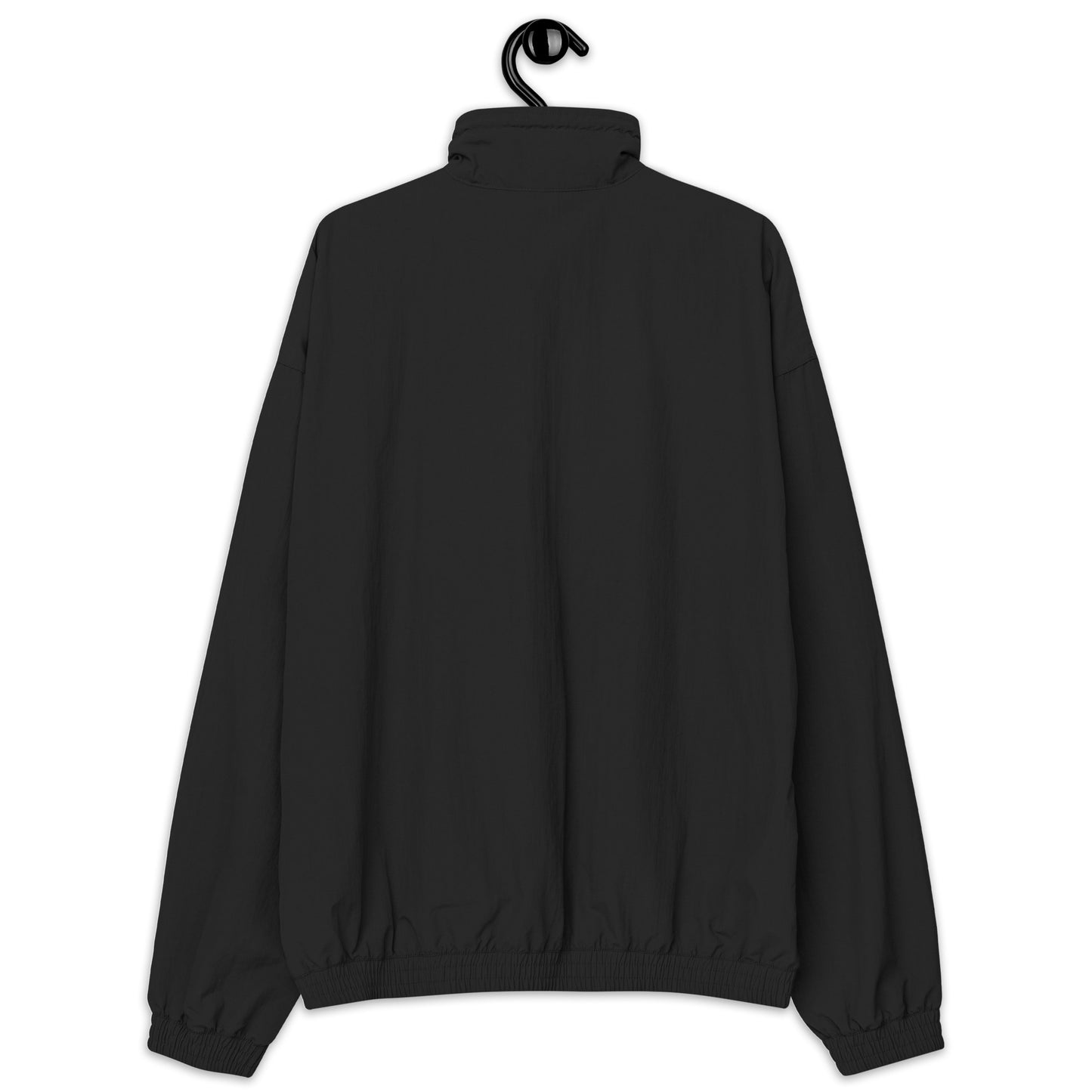 Men's Recycled tracksuit jacket