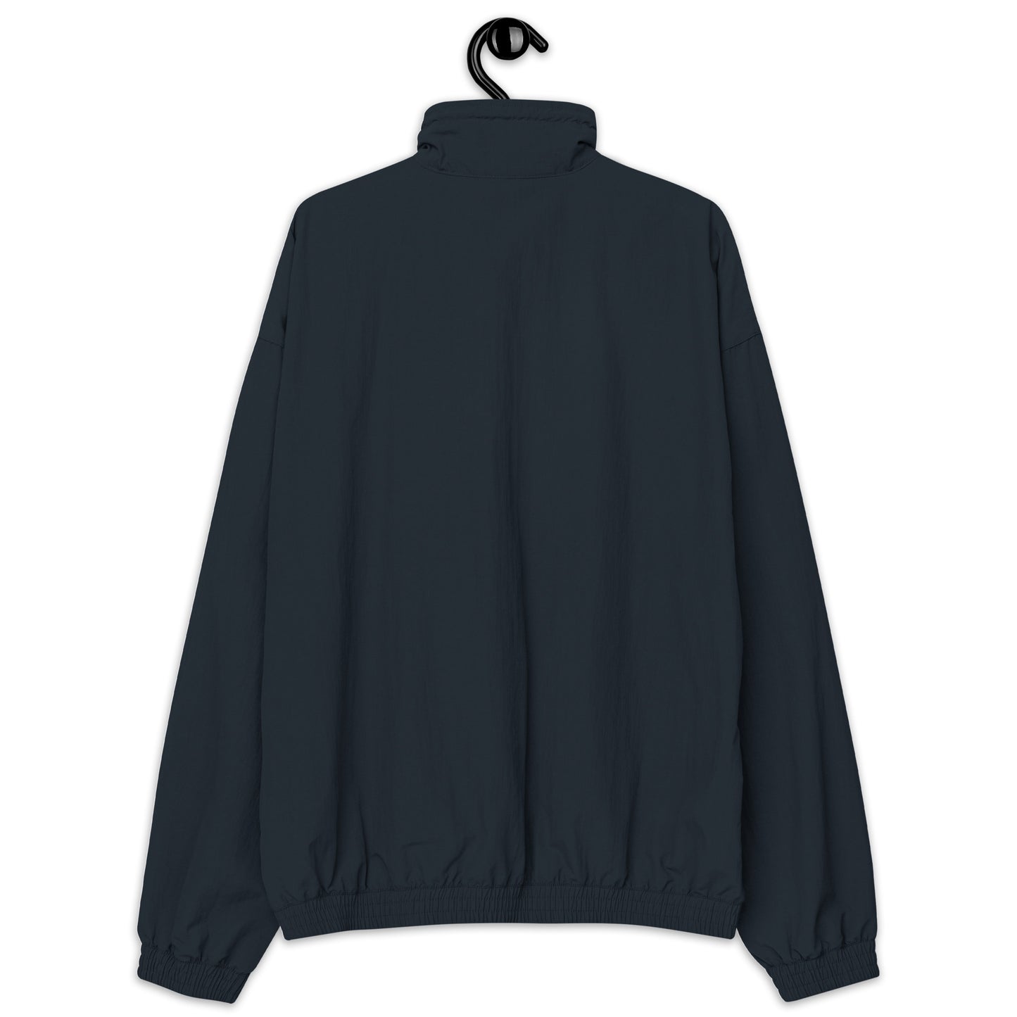 Men's Recycled tracksuit jacket
