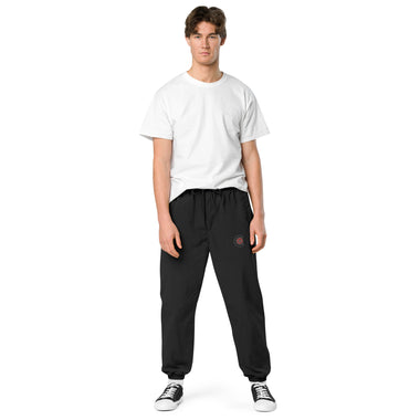 Men's Water Repellant Recycled tracksuit trousers