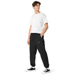 Men's Water Repellant Recycled tracksuit trousers