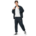 Men's Water Repellant Recycled tracksuit trousers