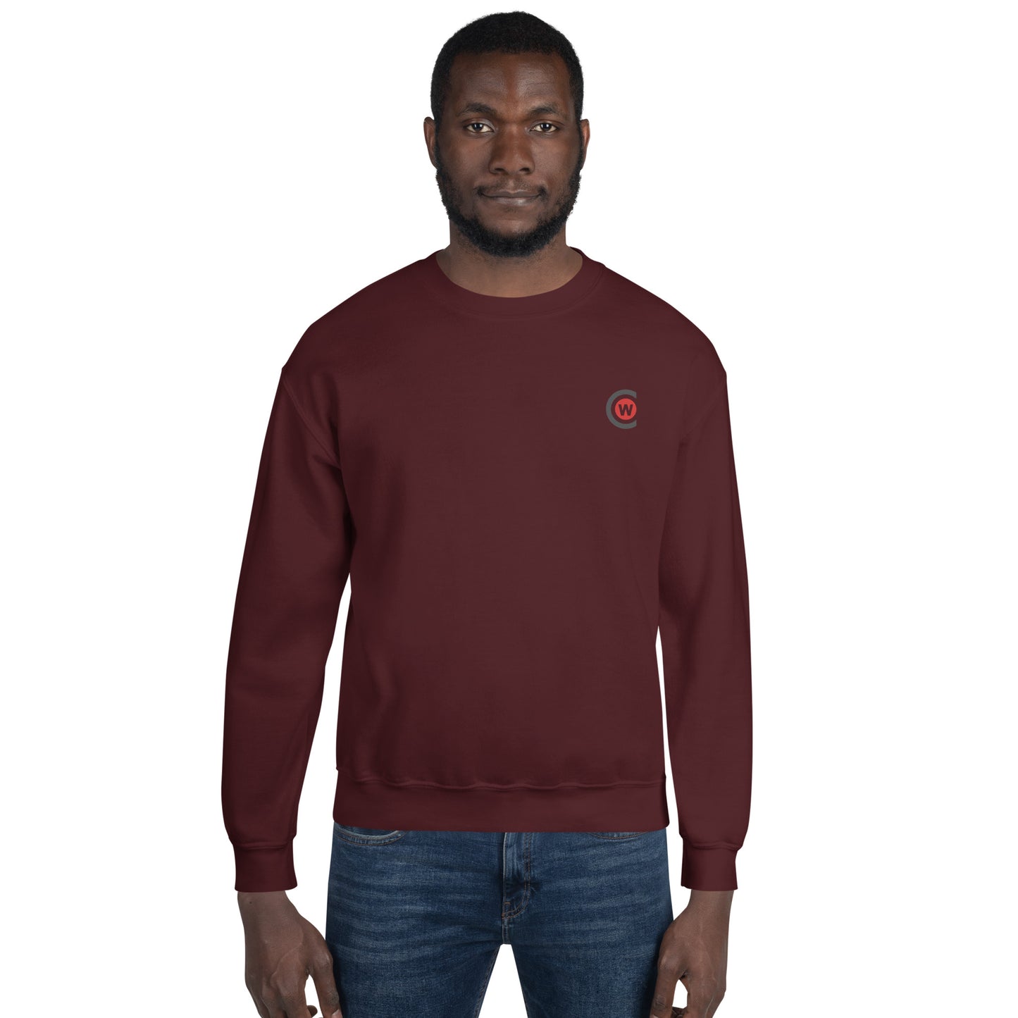 Men's Sweatshirt